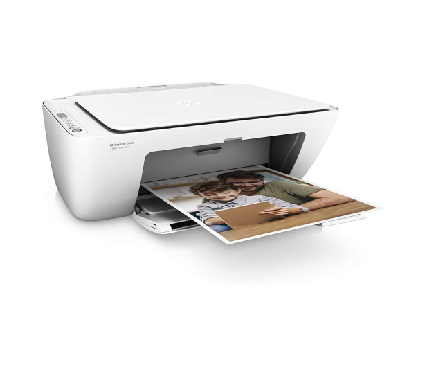 HP Deskjet Ink Advantage 2622 Wi-Fi Atrament Kolor (4UJ28B) - 1465427 - zdjęcie 2